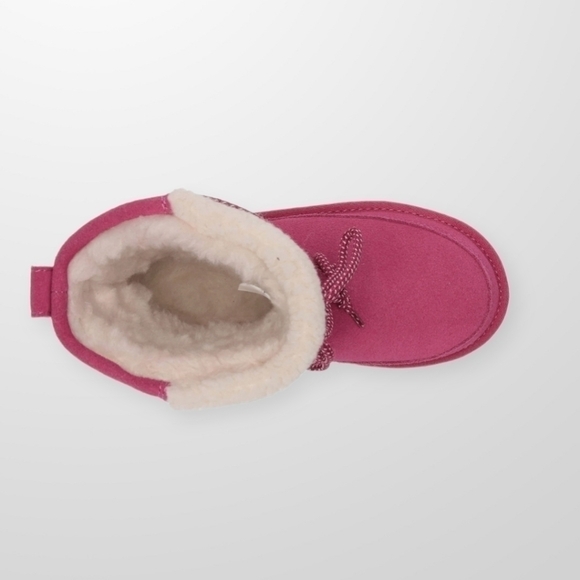 KOOLABURRA BY UGG kids michon short boots - Picture 7 of 10